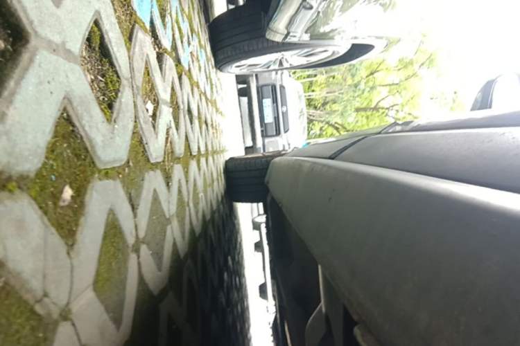 Used Peugeot 3008 2013 1.6THP Automatic Prestige Edition Chassis Rear Left