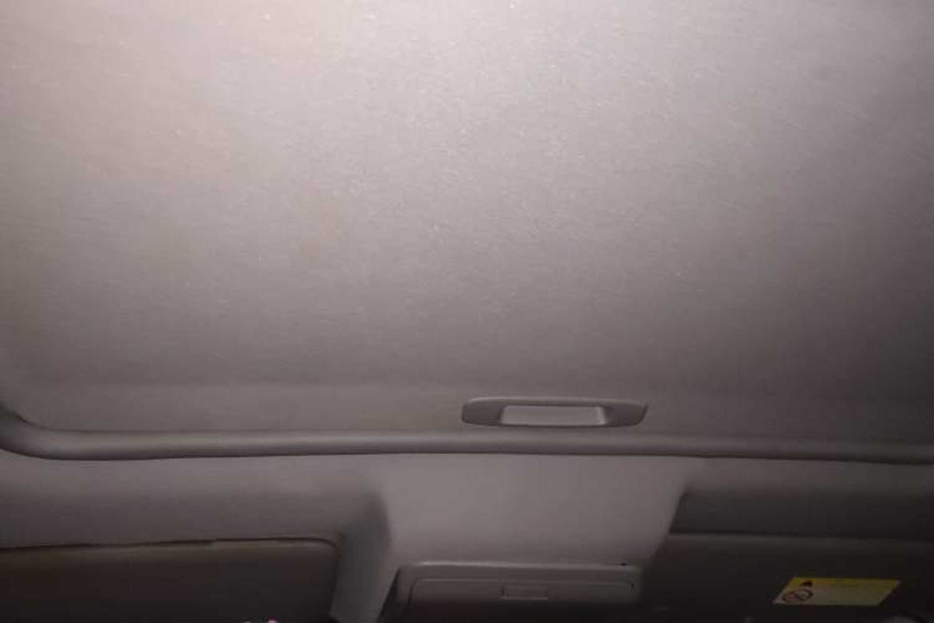 Used Peugeot 3008 2013 2.0L Automatic Trend Edition Headliner