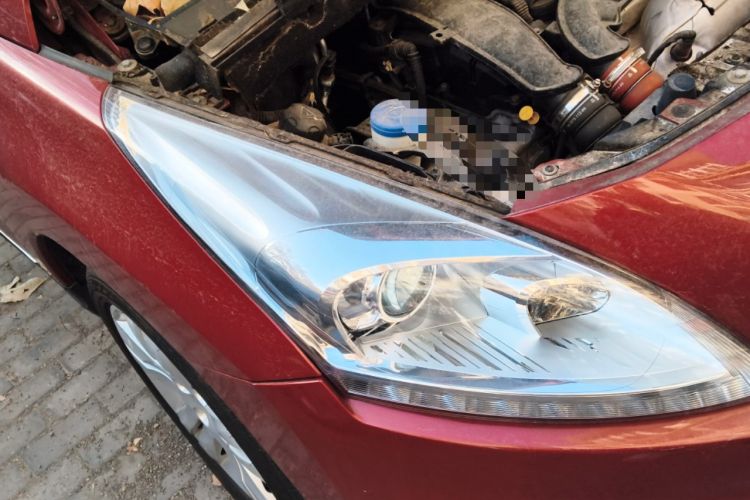 Used Peugeot 3008 2013 1.6THP Automatic Prestige Edition Right Front Headlight