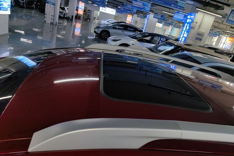 Used Peugeot 3008 2013 2.0L Automatic Trend Edition Roof