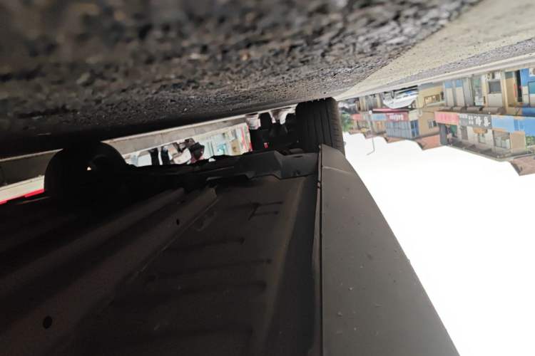 Used Peugeot 3008 2013 2.0L Automatic Trend Edition Chassis Front Right