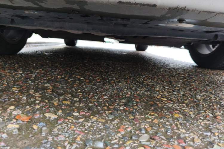 Used Peugeot 3008 2013 2.0L Automatic Trend Edition Chassis Front
