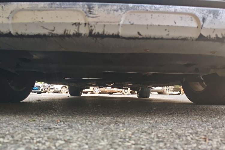 Used Peugeot 3008 2013 2.0L Automatic Classic Edition Chassis Front