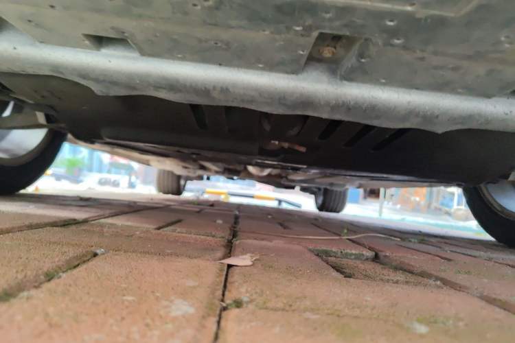 Used Peugeot 3008 2013 1.6THP Automatic Prestige Edition Chassis Front