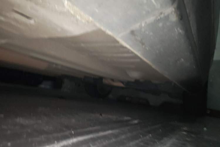 Used Peugeot 3008 2013 2.0L Automatic Trend Edition Chassis Front Left