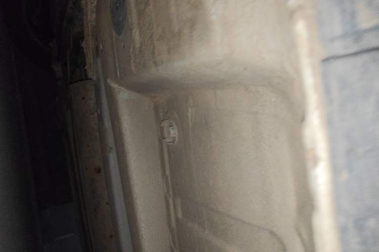 Used Peugeot 3008 2013 1.6THP Automatic Prestige Edition Chassis Front Left