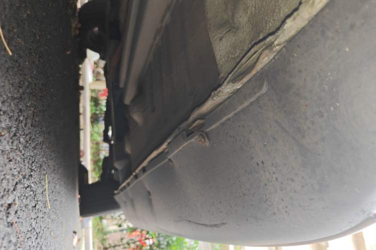 Used Peugeot 3008 2013 2.0L Automatic Trend Edition Chassis Front Left