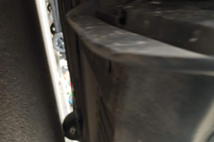 Used Peugeot 3008 2013 1.6THP Automatic Trend Edition Chassis Front Left