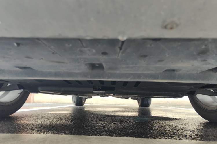 Used Peugeot 3008 2013 2.0L Automatic Classic Edition Chassis Front