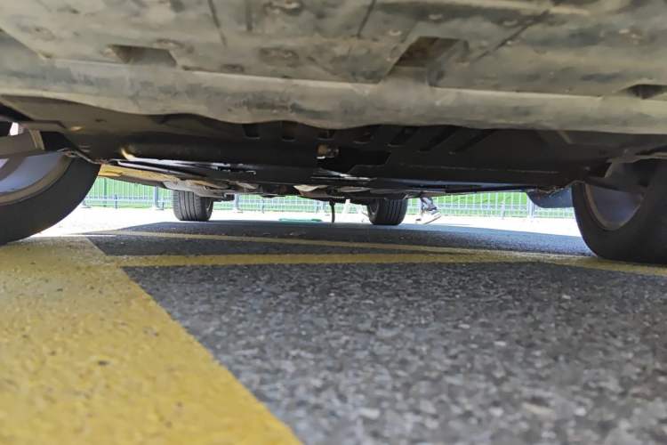 Used Peugeot 3008 2013 2.0L Automatic Classic Edition Chassis Front