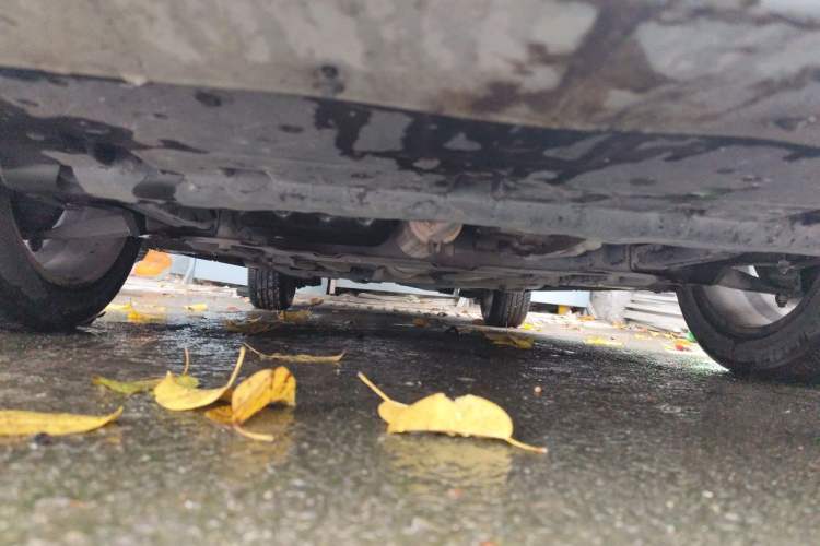 Used Peugeot 3008 2013 1.6THP Automatic Prestige Edition Chassis Front