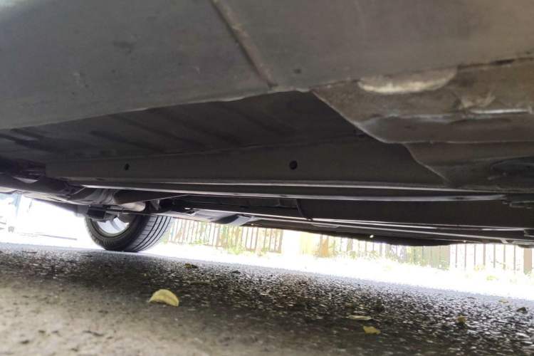 Used Peugeot 3008 2013 1.6THP Automatic Prestige Edition Chassis Front Right