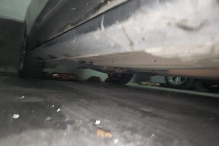 Used Peugeot 3008 2013 2.0L Automatic Trend Edition Chassis Front Right