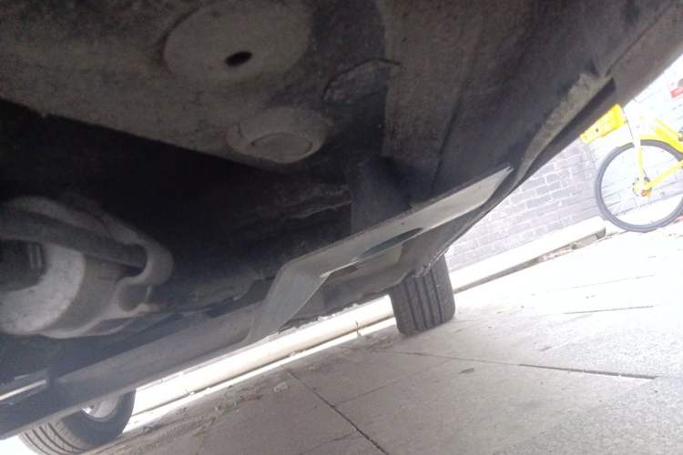 Used Peugeot 3008 2013 2.0L Automatic Trend Edition Chassis Front Right