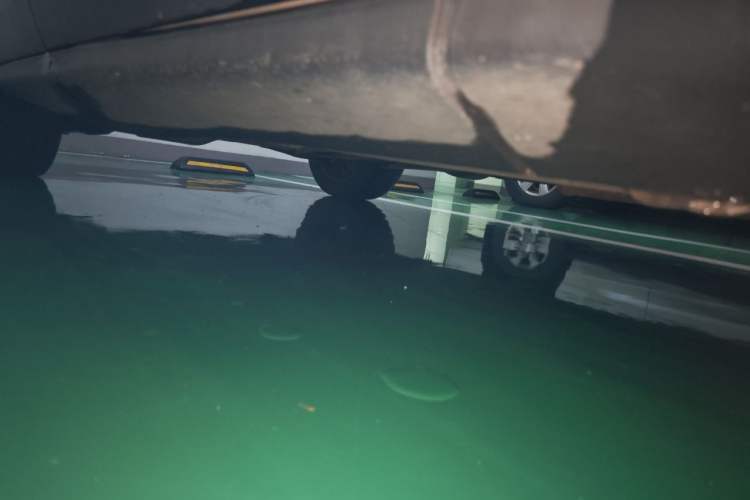 Used Peugeot 3008 2013 1.6THP Roland Garros Edition Chassis Front Right