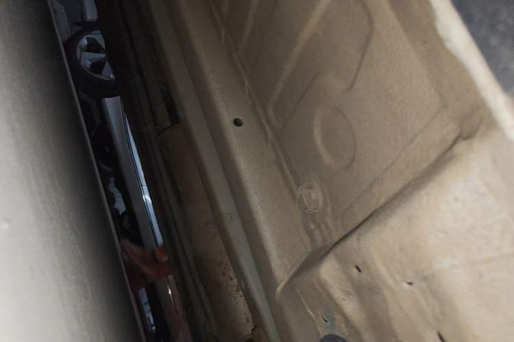 Used Peugeot 3008 2013 1.6THP Automatic Prestige Edition Chassis Front Right