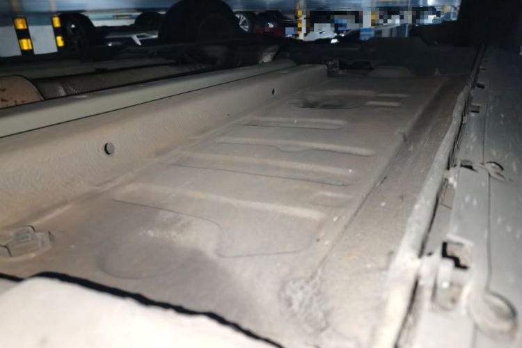 Used Peugeot 3008 2013 2.0L Automatic Trend Edition Chassis Front Right