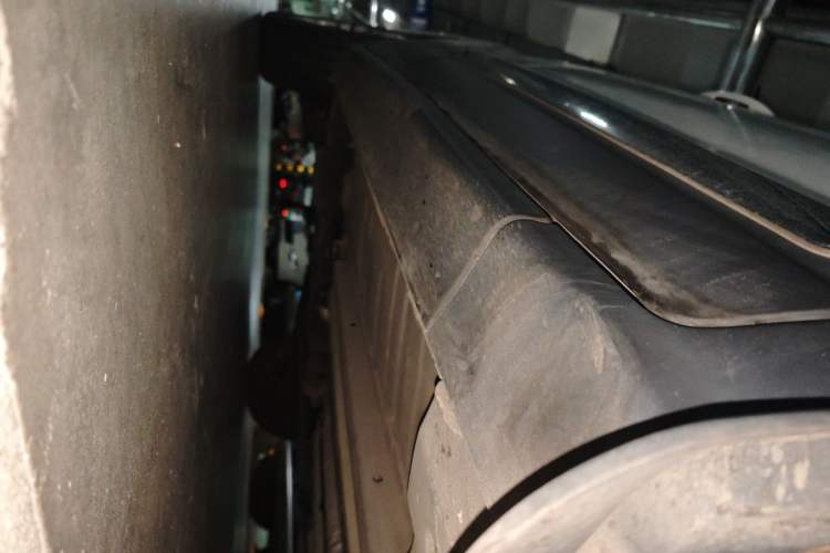 Used Peugeot 3008 2013 2.0L Automatic Trend Edition Chassis Front Right