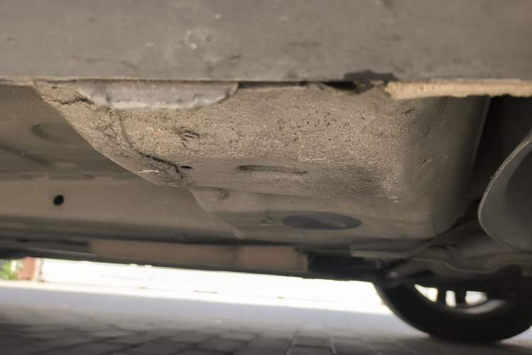 Used Peugeot 3008 2013 2.0L Automatic Trend Edition Chassis Front Right