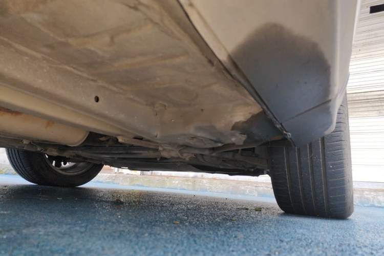 Used Peugeot 3008 2013 1.6THP Automatic Trend Edition Chassis Front Right