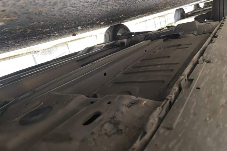 Used Peugeot 3008 2013 2.0L Automatic Trend Edition Chassis Front Right