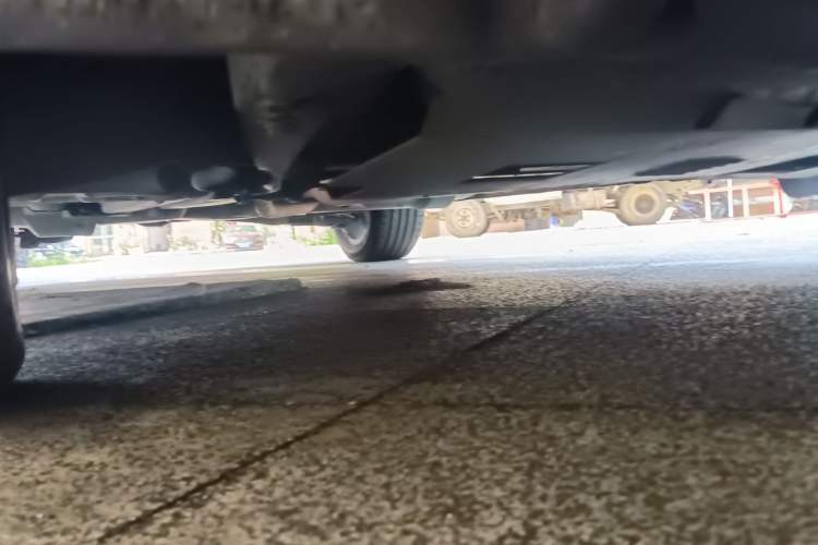 Used Peugeot 3008 2013 2.0L Automatic Classic Edition Chassis Front Right
