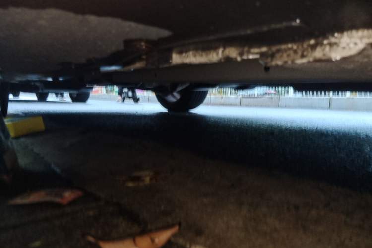 Used Peugeot 3008 2013 2.0L Automatic Trend Edition Chassis Front Right