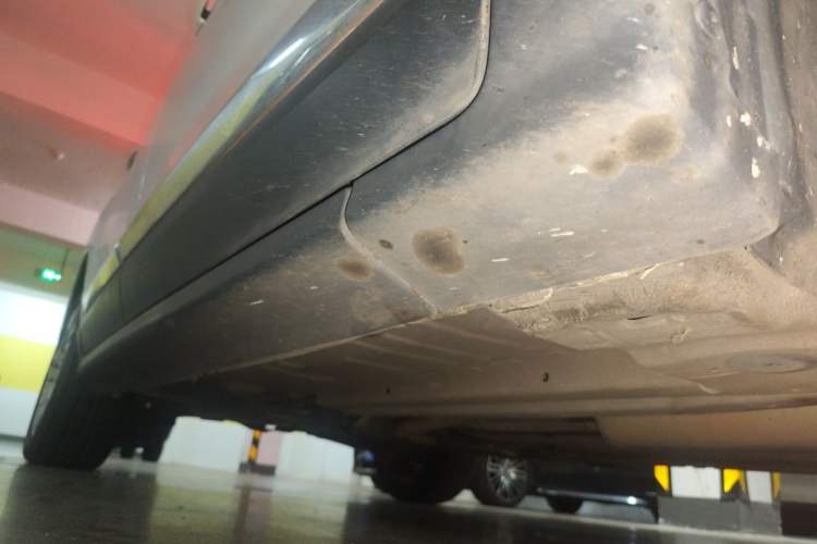 Used Peugeot 3008 2013 1.6THP Automatic Prestige Edition Chassis Front Right