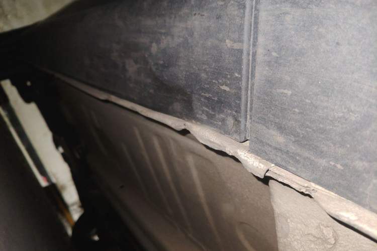 Used Peugeot 3008 2013 2.0L Manual Classic Edition Chassis Front Right