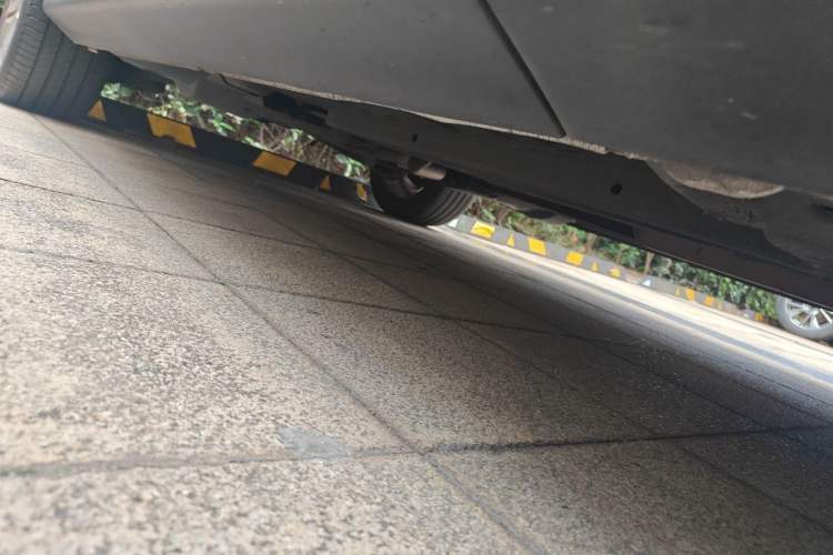 Used Peugeot 3008 2013 2.0L Automatic Trend Edition Chassis Front Right