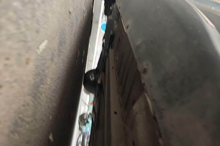 Used Peugeot 3008 2013 1.6THP Automatic Trend Edition Chassis Front Right