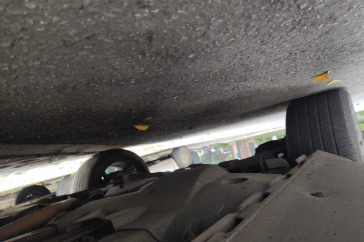 Used Peugeot 3008 2013 1.6THP Automatic Prestige Edition Chassis Front Right