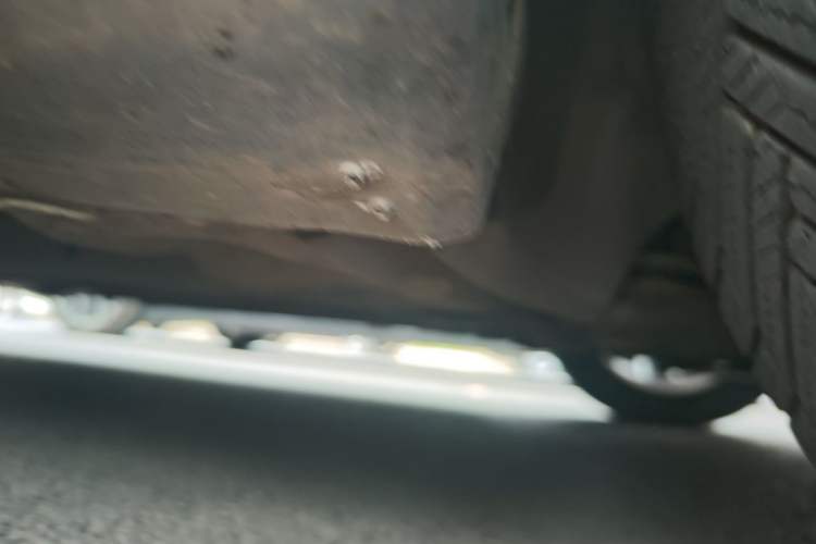 Used Peugeot 3008 2013 1.6THP Automatic Prestige Edition Chassis Front Right
