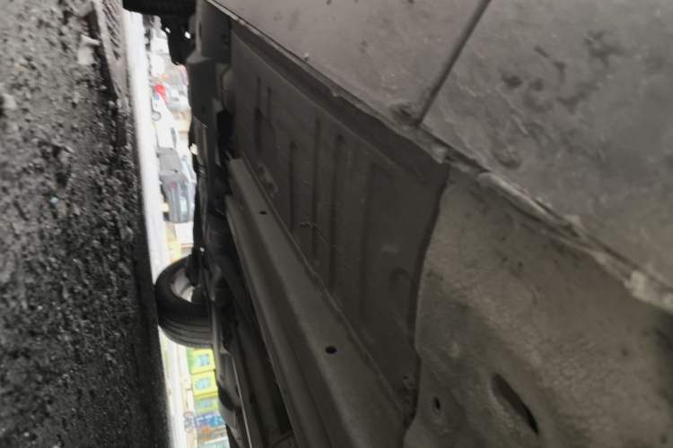 Used Peugeot 3008 2013 1.6THP Automatic Prestige Edition Chassis Front Right