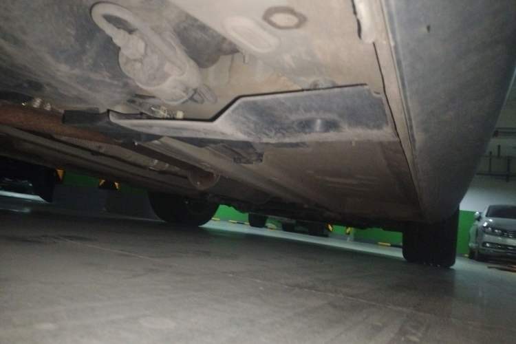 Used Peugeot 3008 2013 1.6THP Automatic Prestige Edition Chassis Front Right