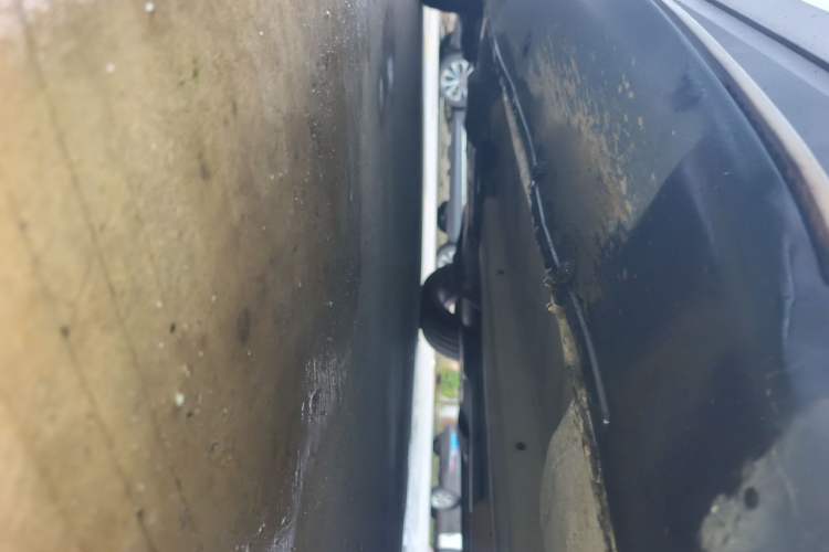 Used Peugeot 3008 2013 2.0L Automatic Trend Edition Chassis Front Right