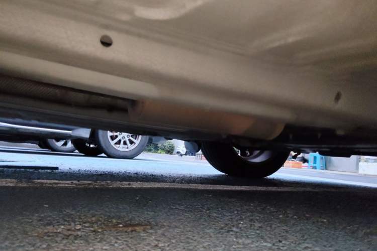Used Peugeot 3008 2013 2.0L Automatic Trend Edition Chassis Front Right