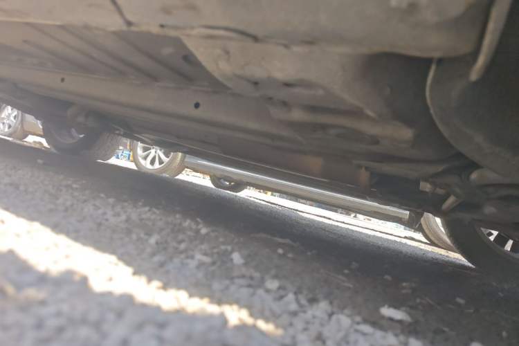 Used Peugeot 3008 2013 2.0L Automatic Trend Edition Chassis Front Right