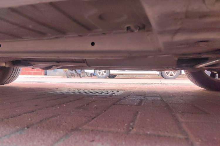 Used Peugeot 3008 2013 1.6THP Automatic Trend Edition Chassis Front Right