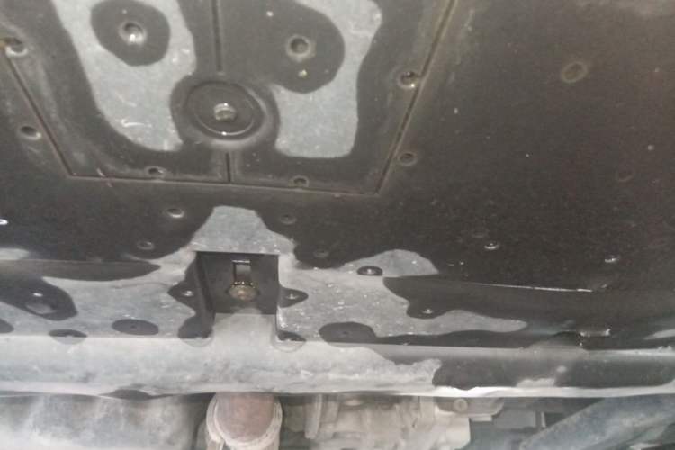 Used Peugeot 3008 2013 1.6THP Automatic Prestige Edition Chassis Front