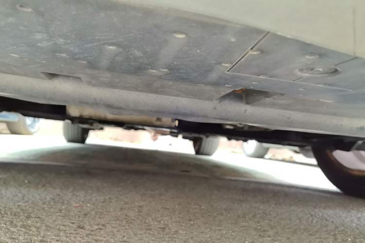 Used Peugeot 3008 2013 2.0L Automatic Classic Edition Chassis Front