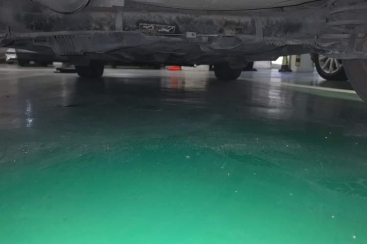 Used Peugeot 3008 2013 2.0L Automatic Trend Edition Chassis Rear
