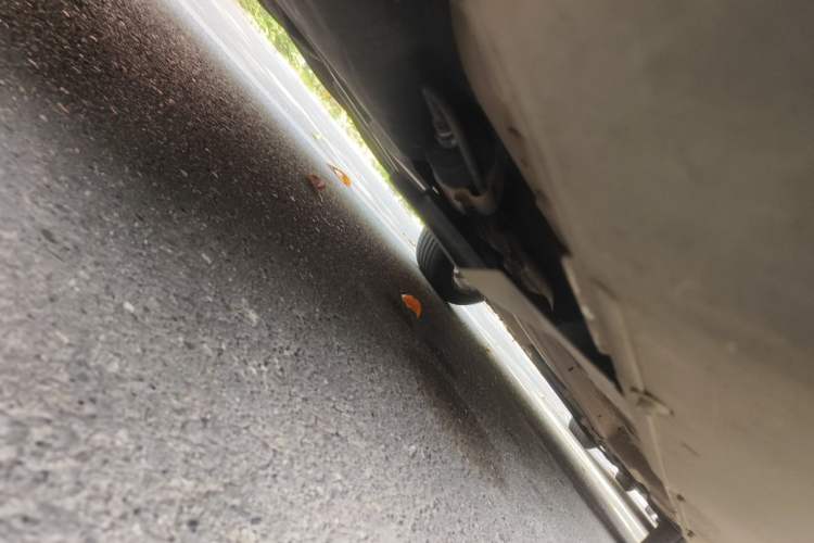 Used Peugeot 3008 2013 2.0L Automatic Trend Edition Chassis Rear Right