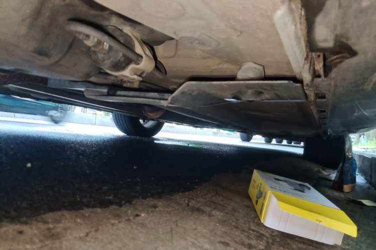 Used Peugeot 3008 2013 2.0L Automatic Trend Edition Chassis Rear Right