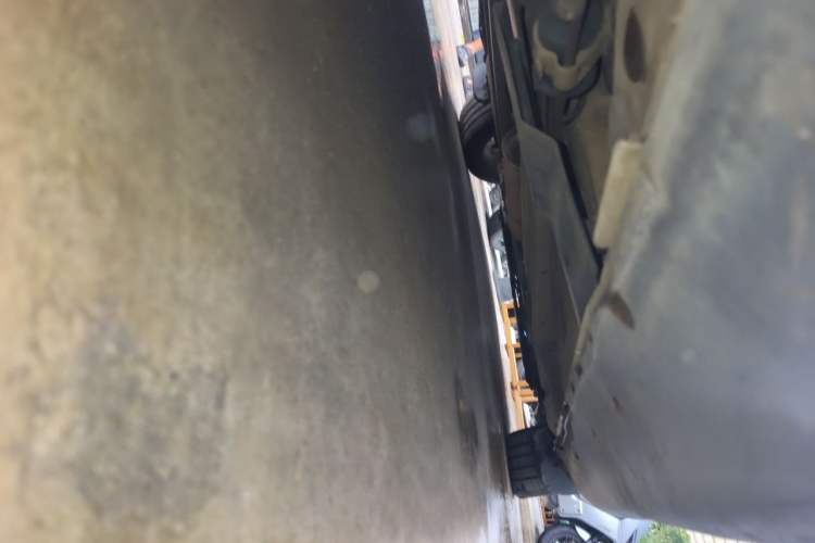 Used Peugeot 3008 2013 2.0L Automatic Trend Edition Chassis Rear Right