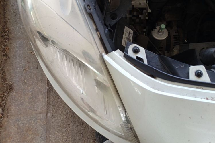 Used Peugeot 3008 2013 2.0L Automatic Trend Edition Engine Bay Right