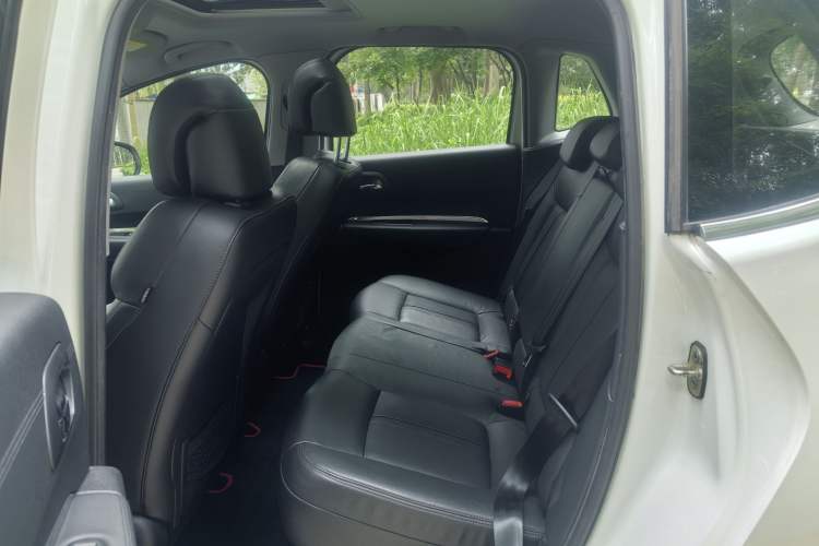 Used Peugeot 3008 2013 2.0L Automatic Trend Edition Headliner