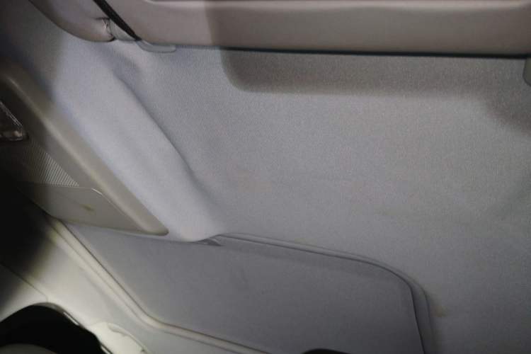 Used Peugeot 3008 2013 2.0L Automatic Trend Edition Headliner