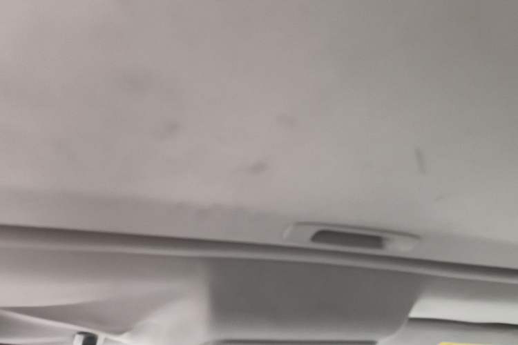 Used Peugeot 3008 2013 2.0L Automatic Trend Edition Headliner