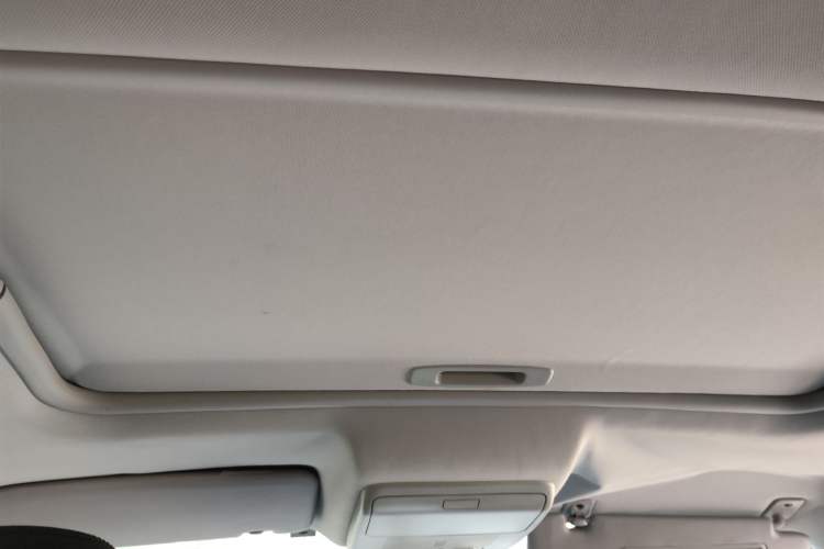 Used Peugeot 3008 2013 1.6THP Automatic Prestige Edition Headliner